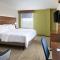 Holiday Inn Express - Richmond Downtown, an IHG Hotel - Zimmer Mit Kingsize-Bett - Zugang Zur Mobilität/Nichtrauchen