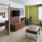 Holiday Inn Express - Richmond Downtown, an IHG Hotel - Standard Zimmer Mit Kingsize-Bett Und Zusätzlichem Platz