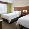 Holiday Inn Express - Richmond Downtown, an IHG Hotel - Standard Zimmer Mit Queensize-Betten