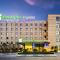 Holiday Inn Express - Shaoxing Paojiang, an IHG Hotel