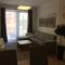 Apartmán Jestřáb Janské Lázně