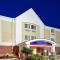 Candlewood Suites Merrillville, an IHG Hotel