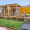 Camping Adria Mobile Homes Lanterna