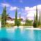 2 bedroom Apartment Helena with private garden, Aphrodite Hills Resort