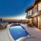 Luxury Valley-View Escape in Islamlar -Villa 5 Kartal Yuvası
