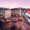 Zedwell Hotel Piccadilly Circus
