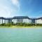Crowne Plaza Wuxi Lake View by IHG