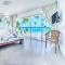 Dream Punta Cana Beachfront Apartment - 4-Bedroom Penthouse with Rooftop BBQ & Ocean Views