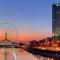 Holiday Inn Tianjin Riverside by IHG