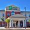 Holiday Inn Express - Eunice, an IHG Hotel