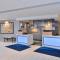 Holiday Inn Express Rochester - University Area by IHG