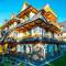 Apart-Center Zakopiańskie Tarasy SPA