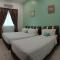 Austin Homestay