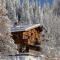 Les Saisies côté Bisanne appartement dans chalet LE Népal