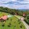 Four-Bedroom Holiday Home In Novi Marof