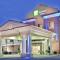 Holiday Inn Express Hotel & Suites Urbana-Champaign-U of I Area, an IHG Hotel