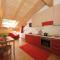 Casa Seler - Appartamento rosso