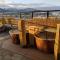 La Vista Furano Hills Natural Hot Spring