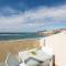 Beachfront Home Las Canteras 4 - Sea Views Terrace