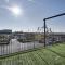 Fabrik Apartments - Harrowside by Blackpool Service Apartements