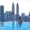 Expressionz KLCC by Wodages, 300mbps Wifi