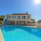 Villa El Sol - 1201
