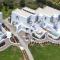 Golden Sun Hotel
