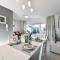 Deluxe Triplex Antea