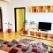 Relaxing & Welcome Apartment, Ared, UTA - All Inclusive