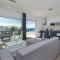 Villa Top of Murter, three bedroom apartment