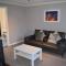 Kelpies Serviced Apartments Hamilton- 2 Bedrooms