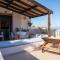 Modern Villas with gardens and stunning views