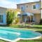 Lagrange Vacances - Le Clos Savornin