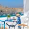Lindos Beach Boutique Villa
