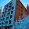 Apartment A1 Lux Alpin