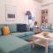 Colourful Apartment in the heart of Athens
