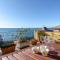 ALTIDO Camogli Treasure for 4 with Terrace and Incredible View