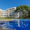 Modern Top Floor Apartment 60m2 - Balcony with Pool & Sea View - Vilamoura