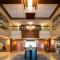 Wyndham Moline on John Deere Commons