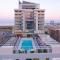 Radisson Blu Hotel, Larnaca