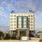 Radisson Chandigarh Zirakpur