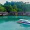 Hamueco Dive Resort Raja Ampat