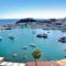 GRAND BLUE SUITE DI GIORGIO 10min from Piraeus port