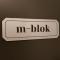 m-blok