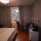 Two Rooms King Beds Downtown Montreal Shared with Me