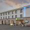 Holiday Inn Express - Merzig, an IHG Hotel