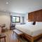 P2 Wood Loft