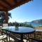 Villa Theodora View Apartments Zeys