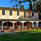 Agriturismo Campo Al Sole