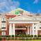 Holiday Inn Express & Suites Tupelo, an IHG Hotel